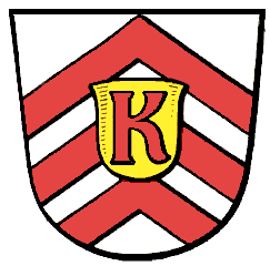 Wappen Kalbach
