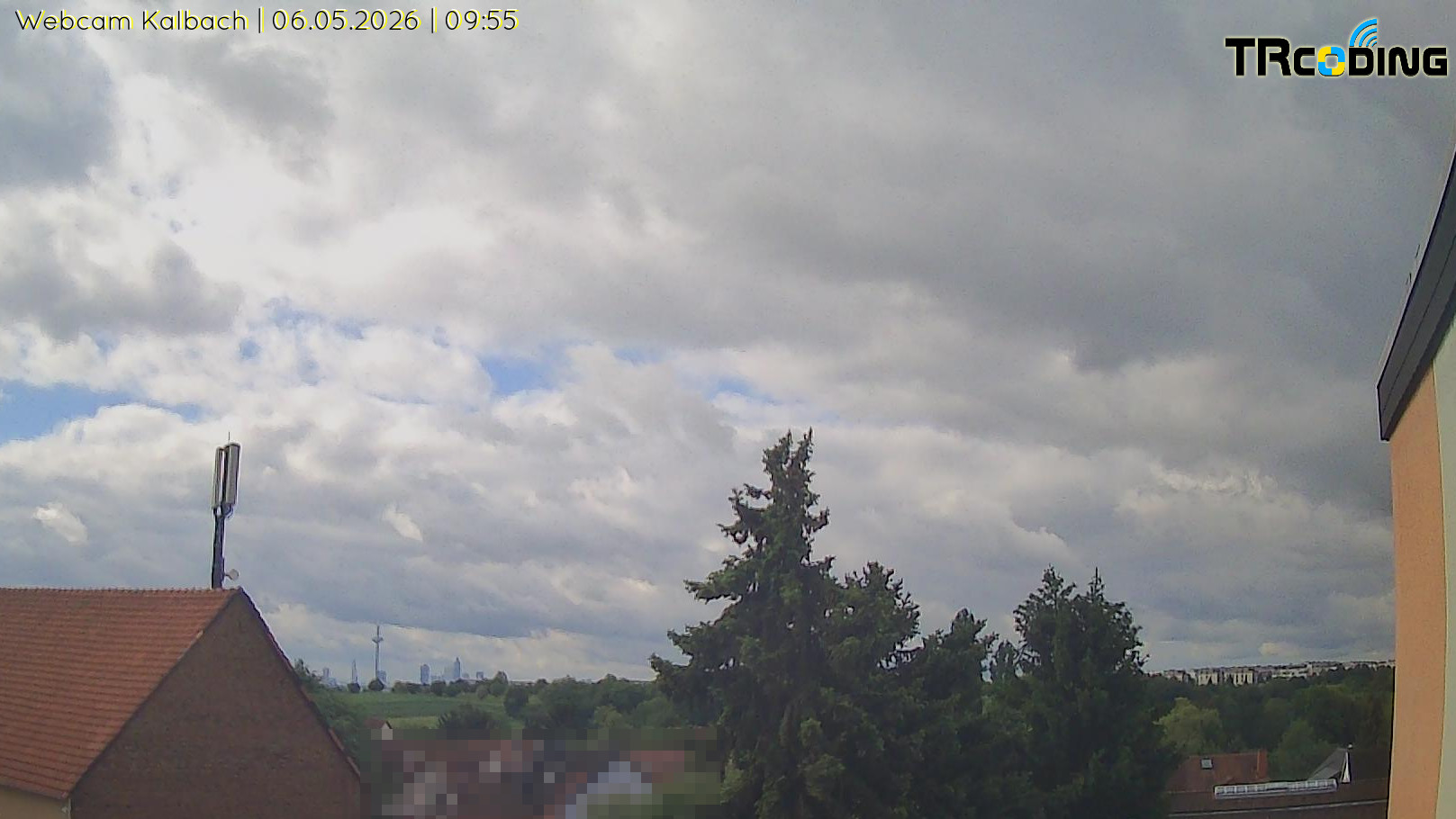 Webcambild