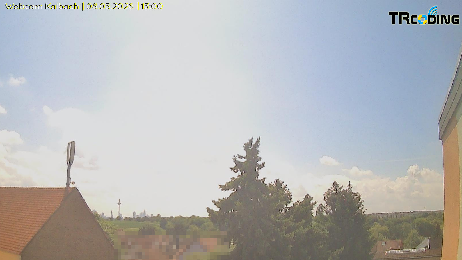 Webcambild