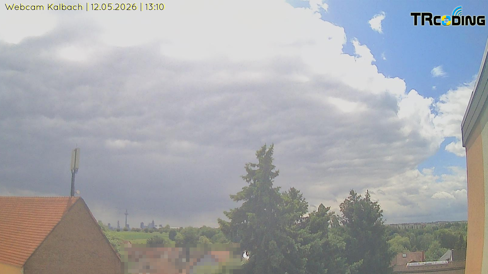 Webcambild