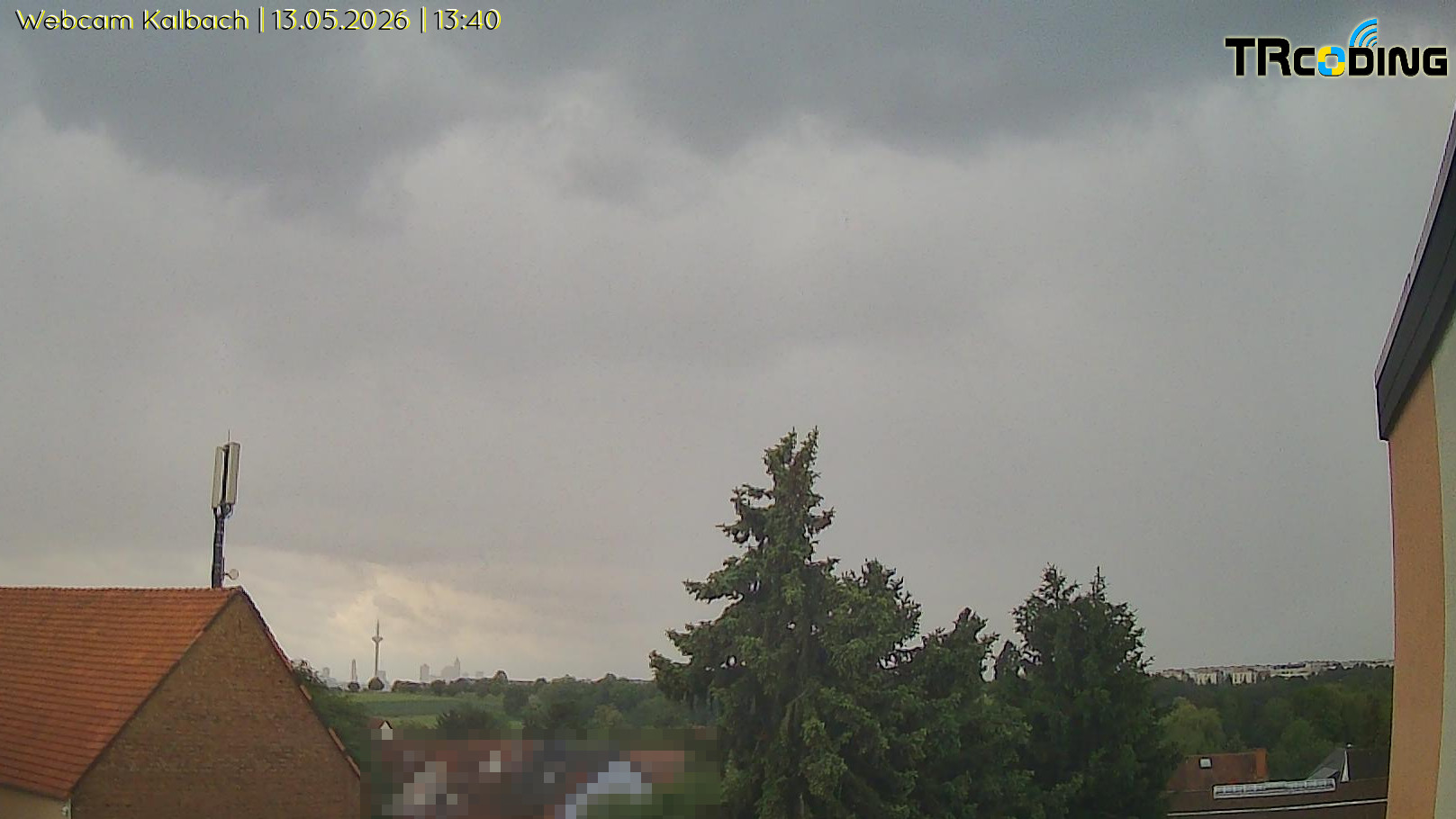Webcambild