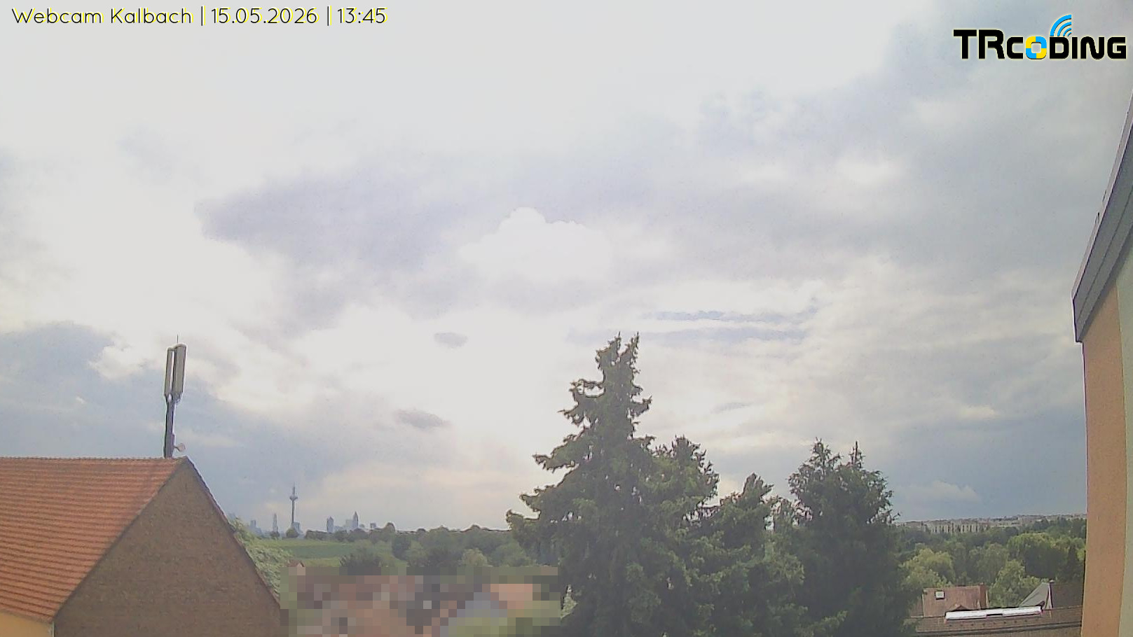 Webcambild