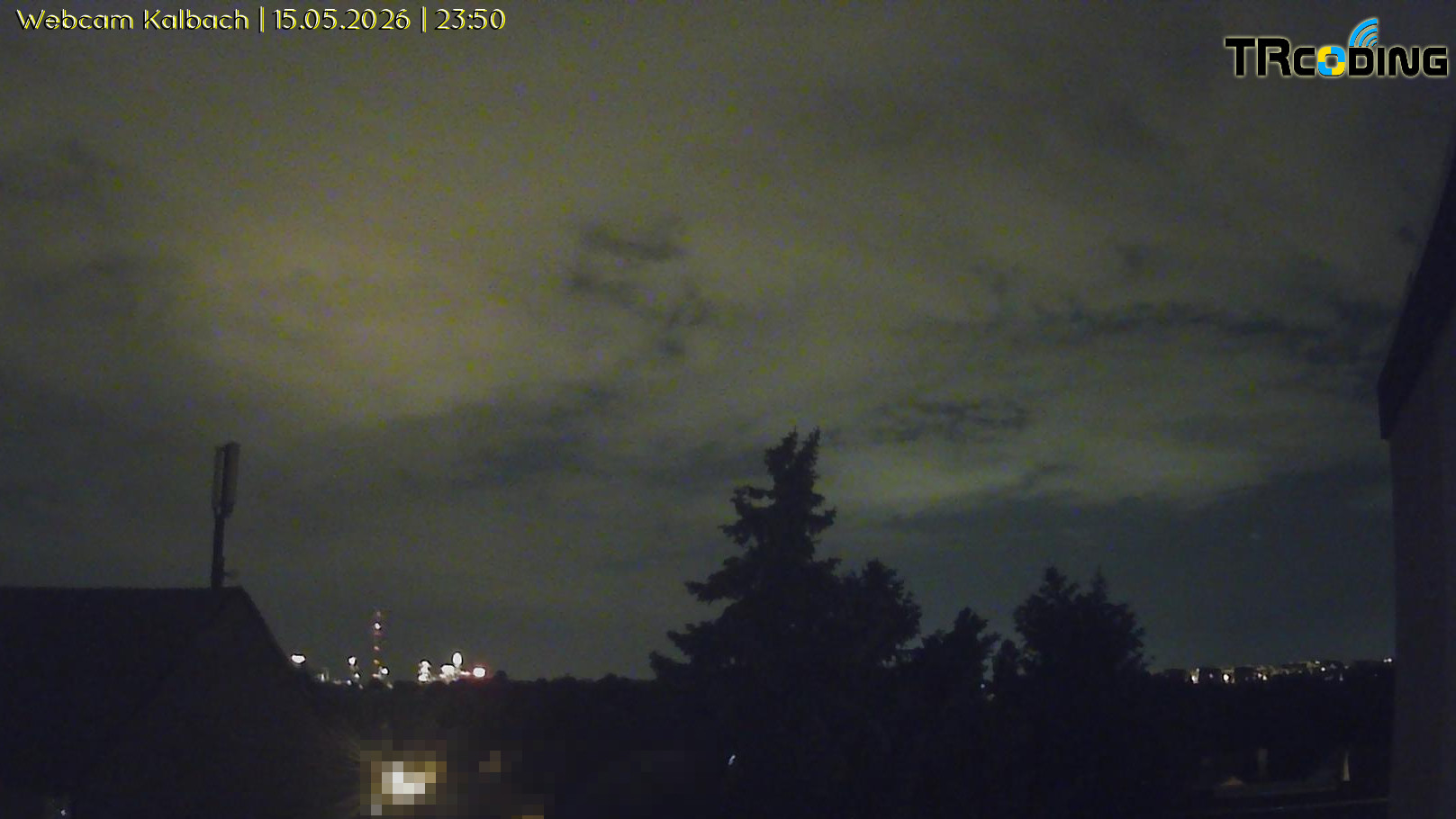 Webcambild