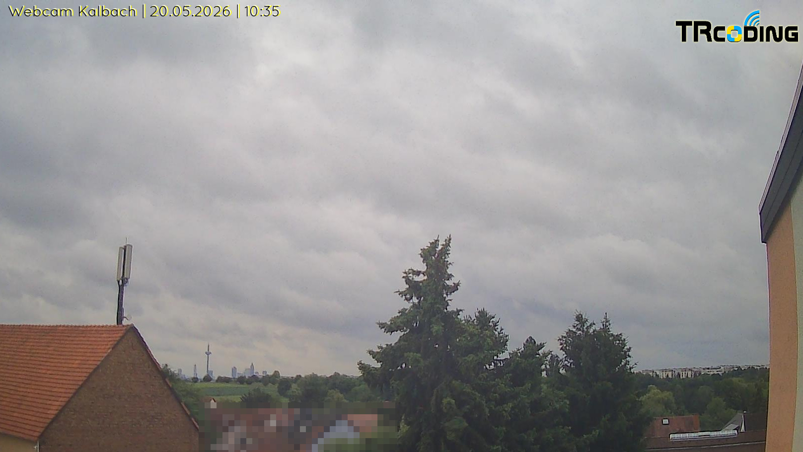 Webcambild