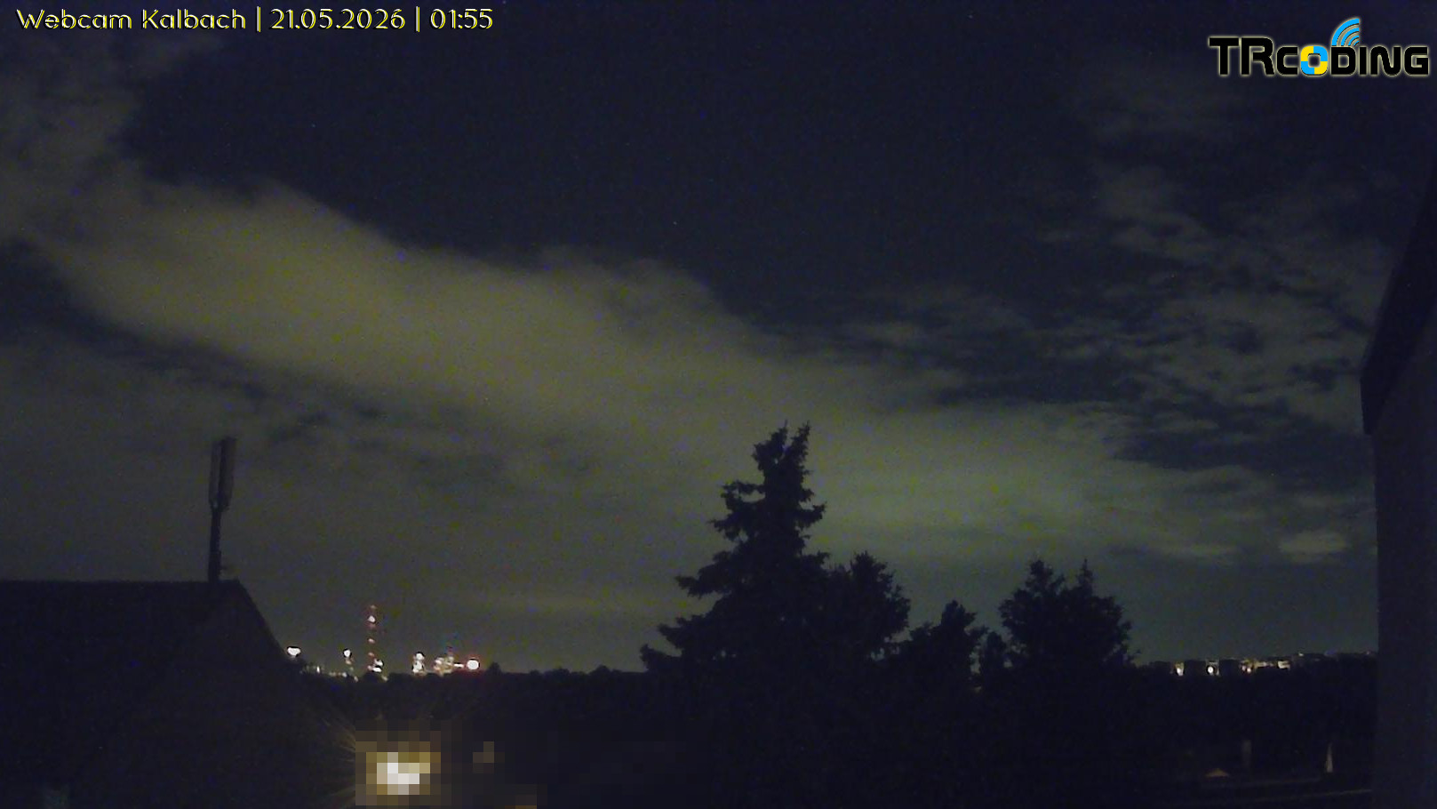 Webcambild