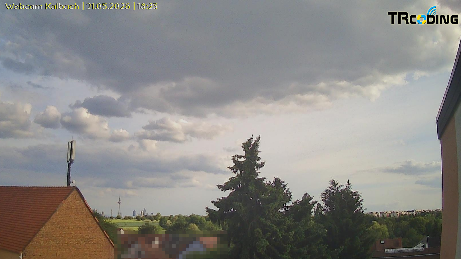 Webcambild