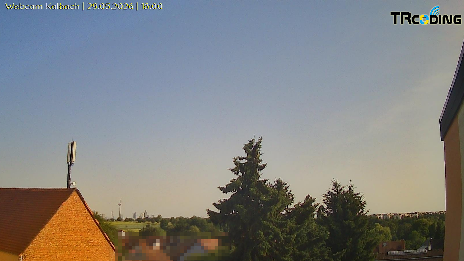 Webcambild