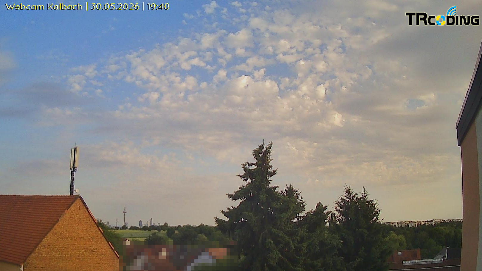 Webcambild