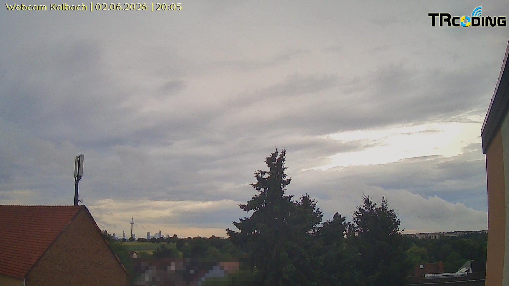 Webcambild