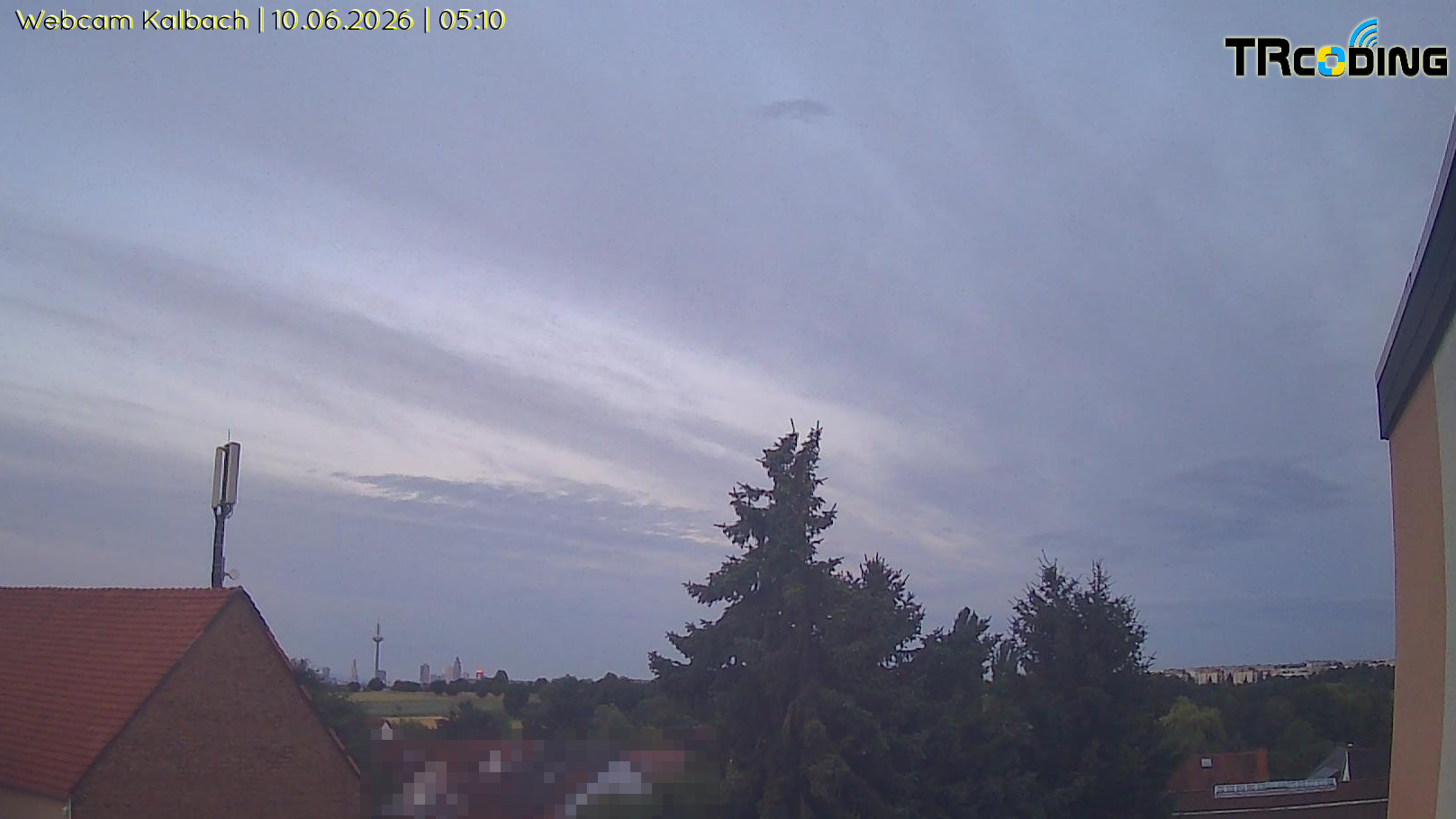 Webcambild