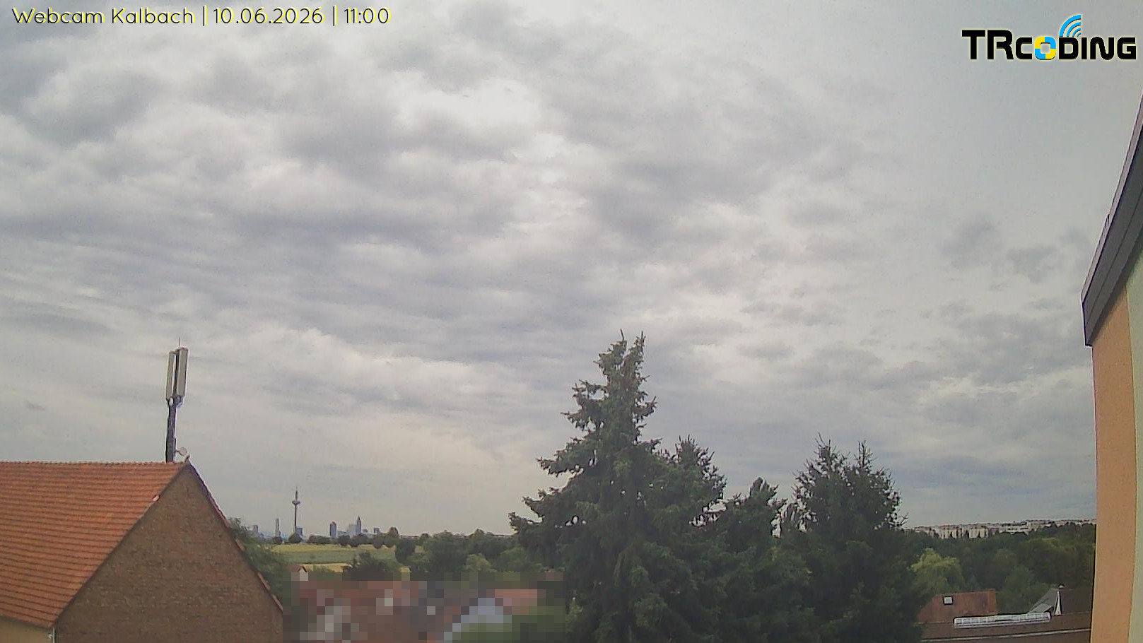 Webcambild