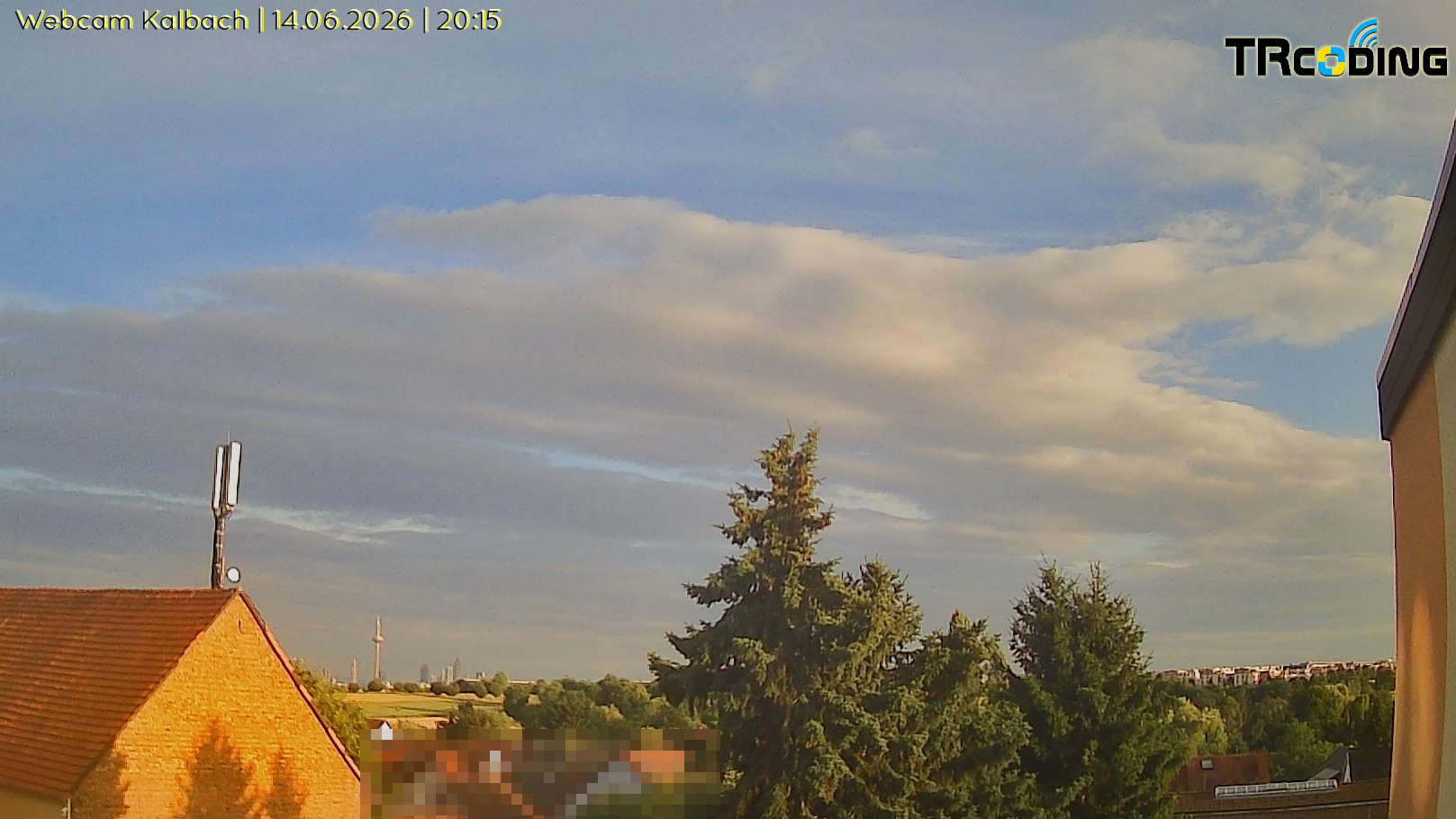 Webcambild