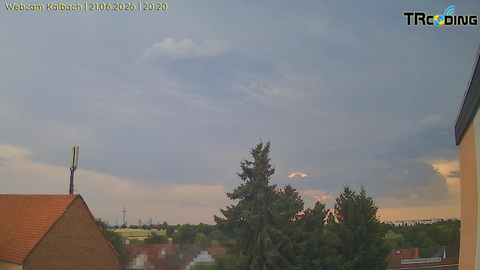 Webcambild