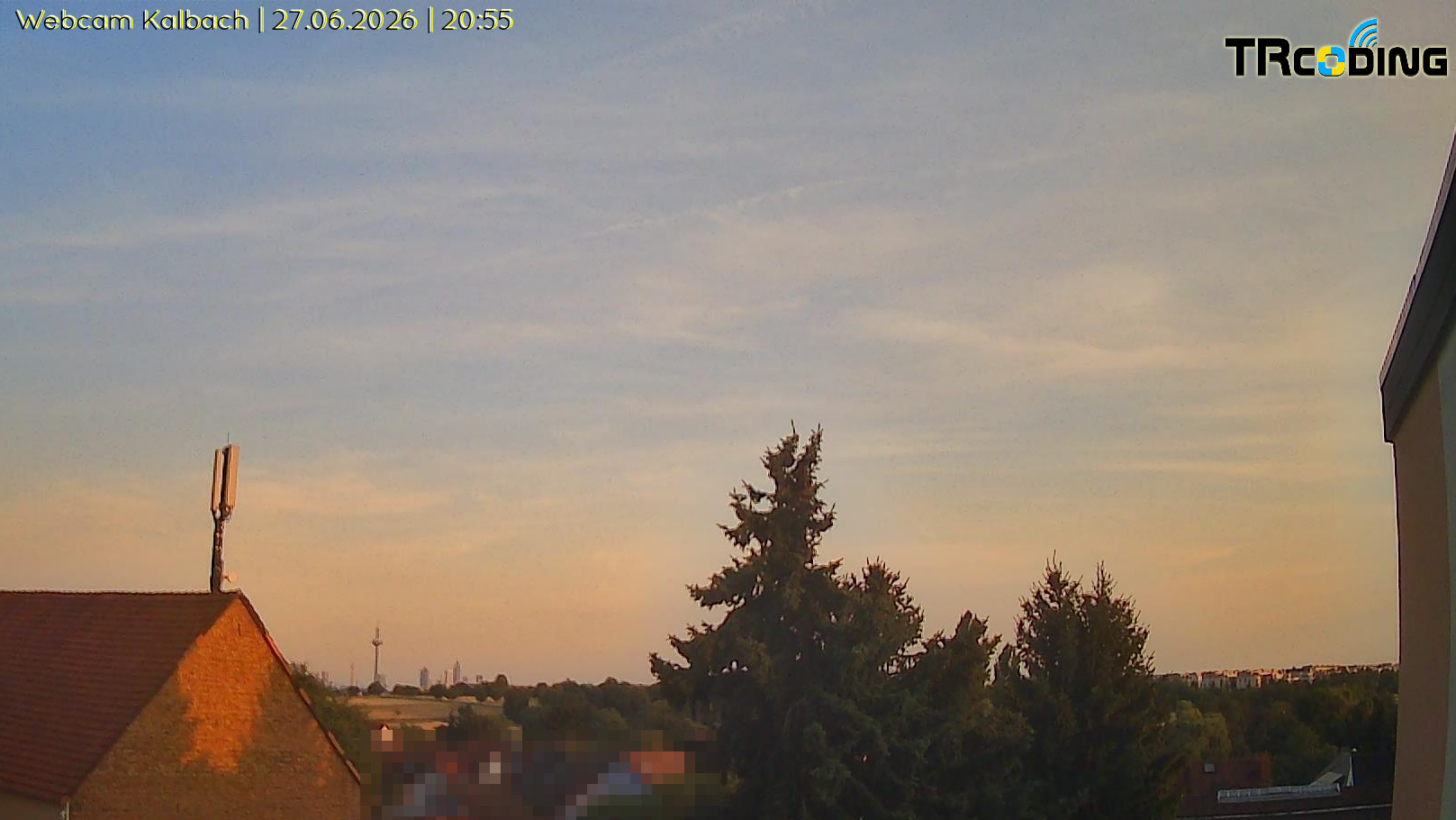 Webcambild