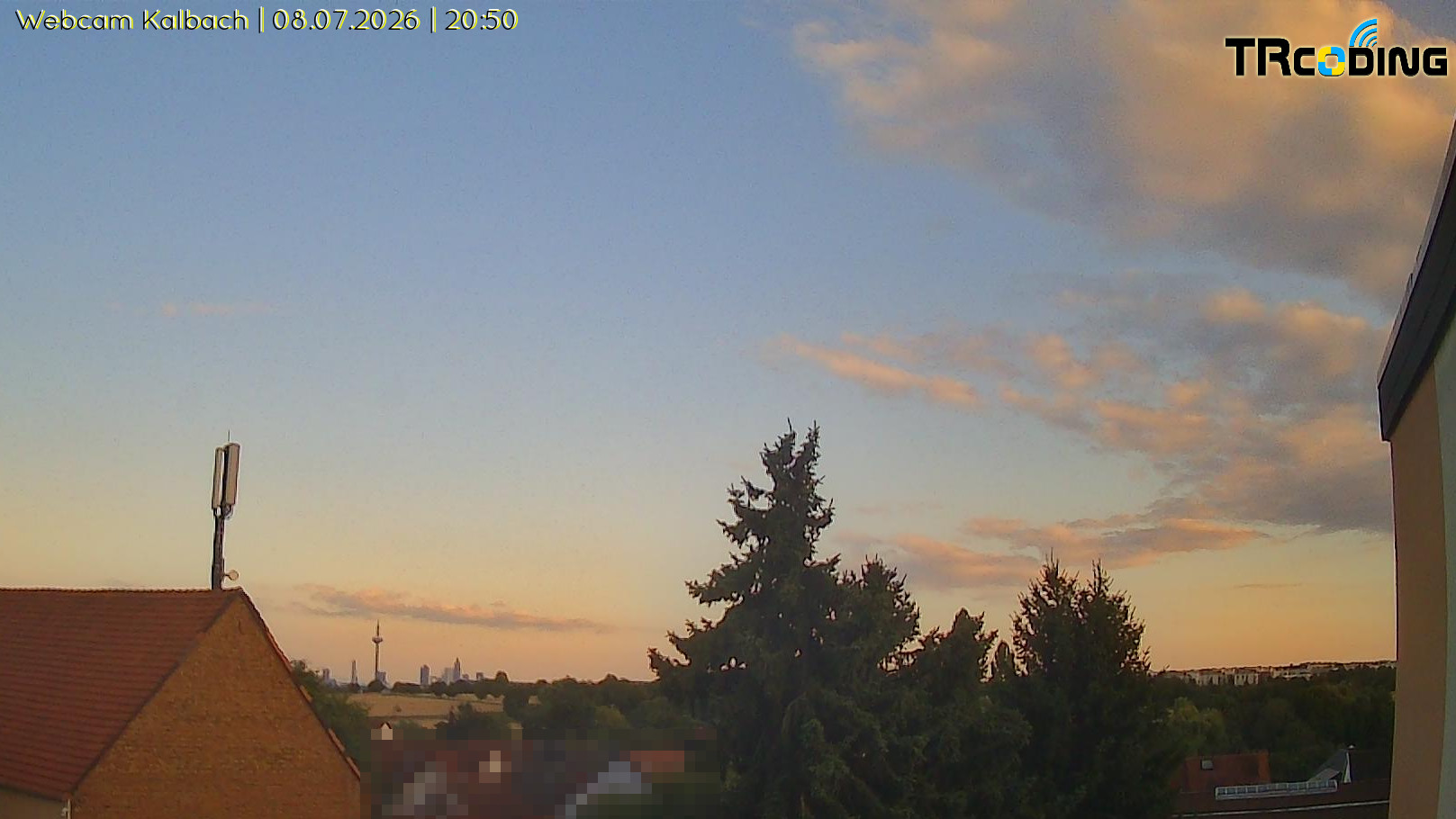 Webcambild