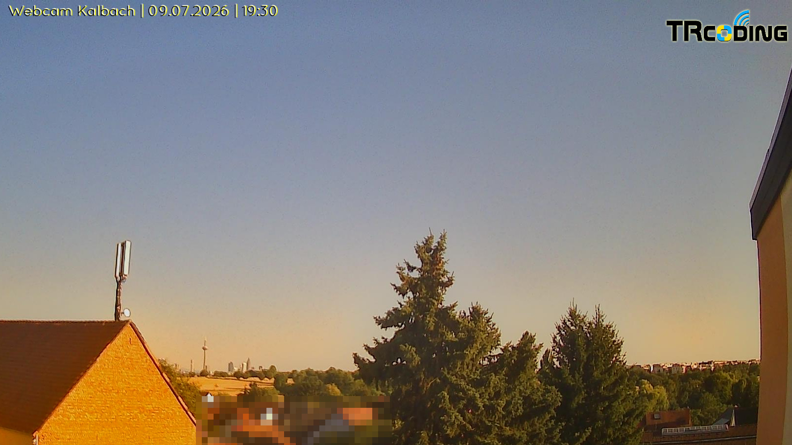 Webcambild