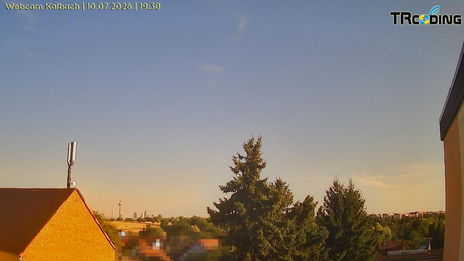 Webcambild