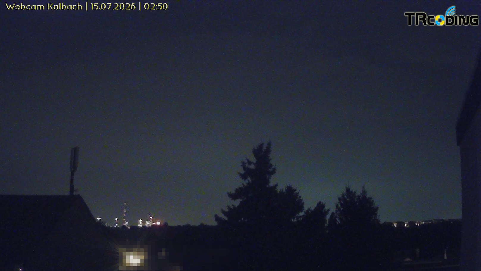 Webcambild