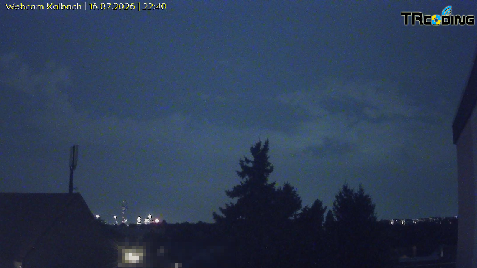Webcambild