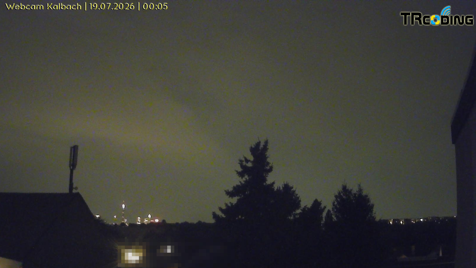Webcambild