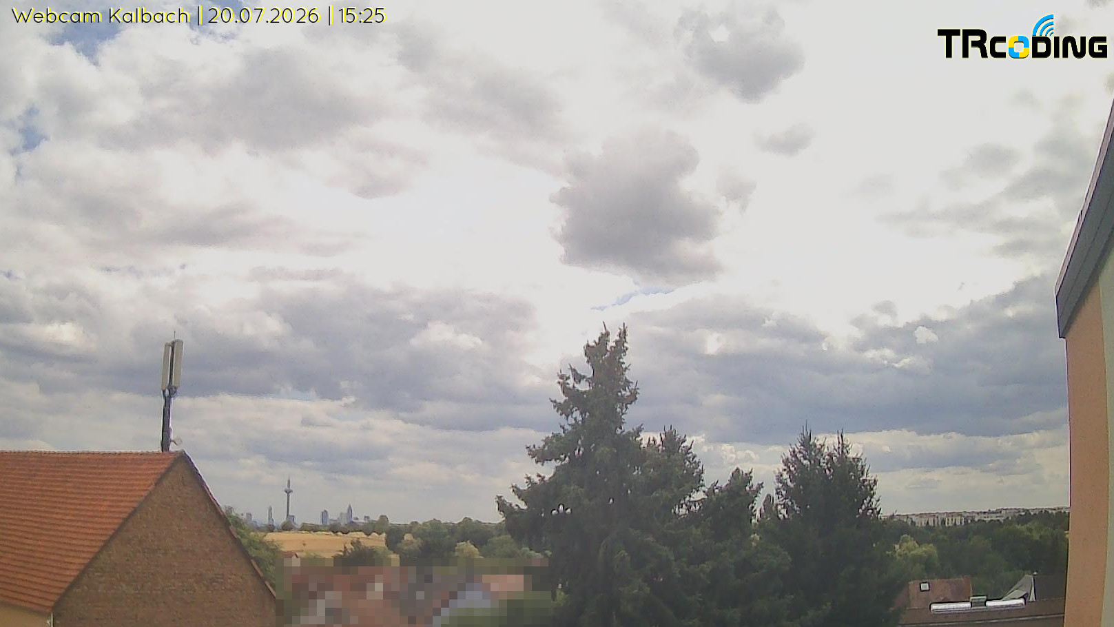Webcambild