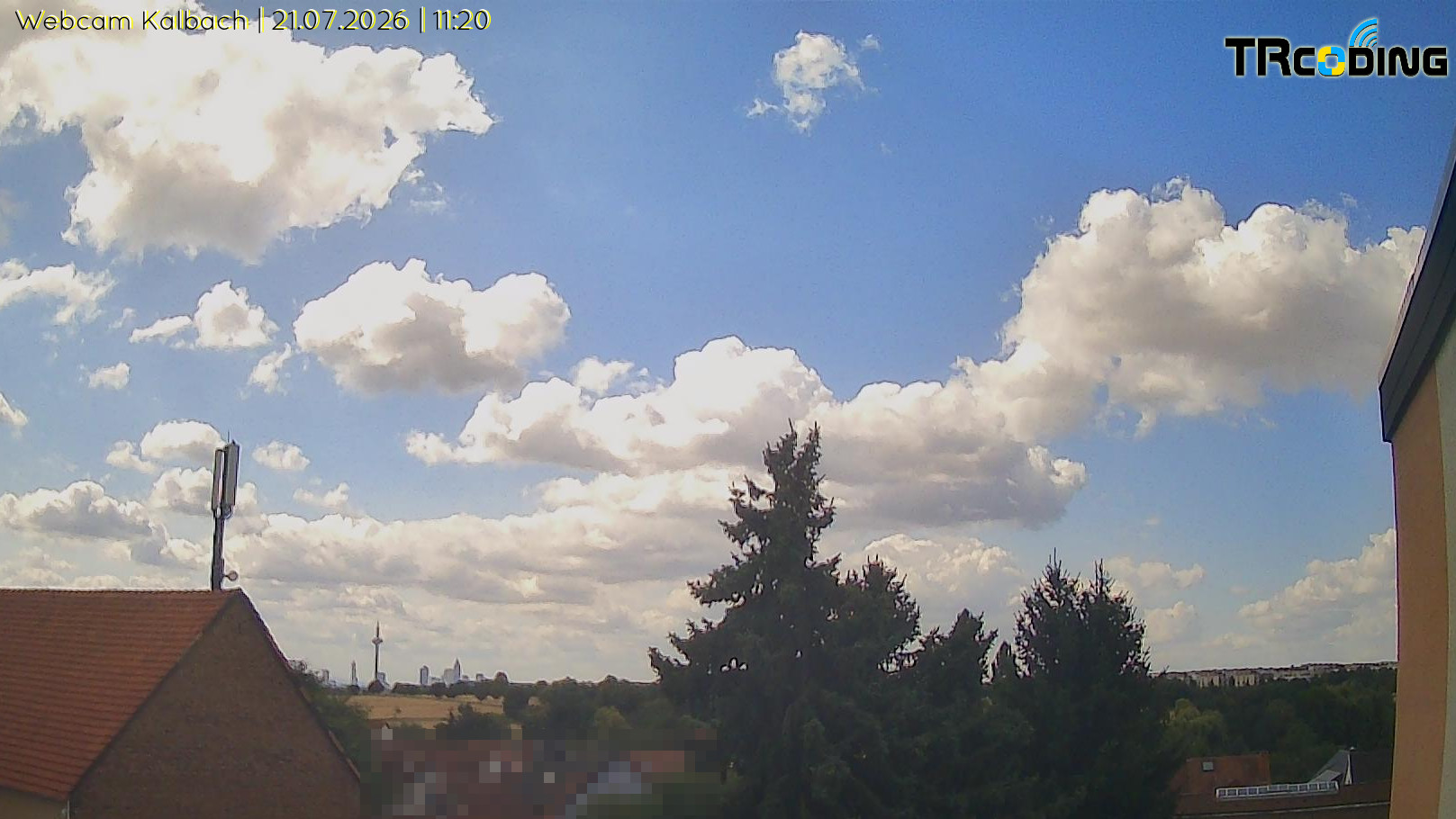 Webcambild