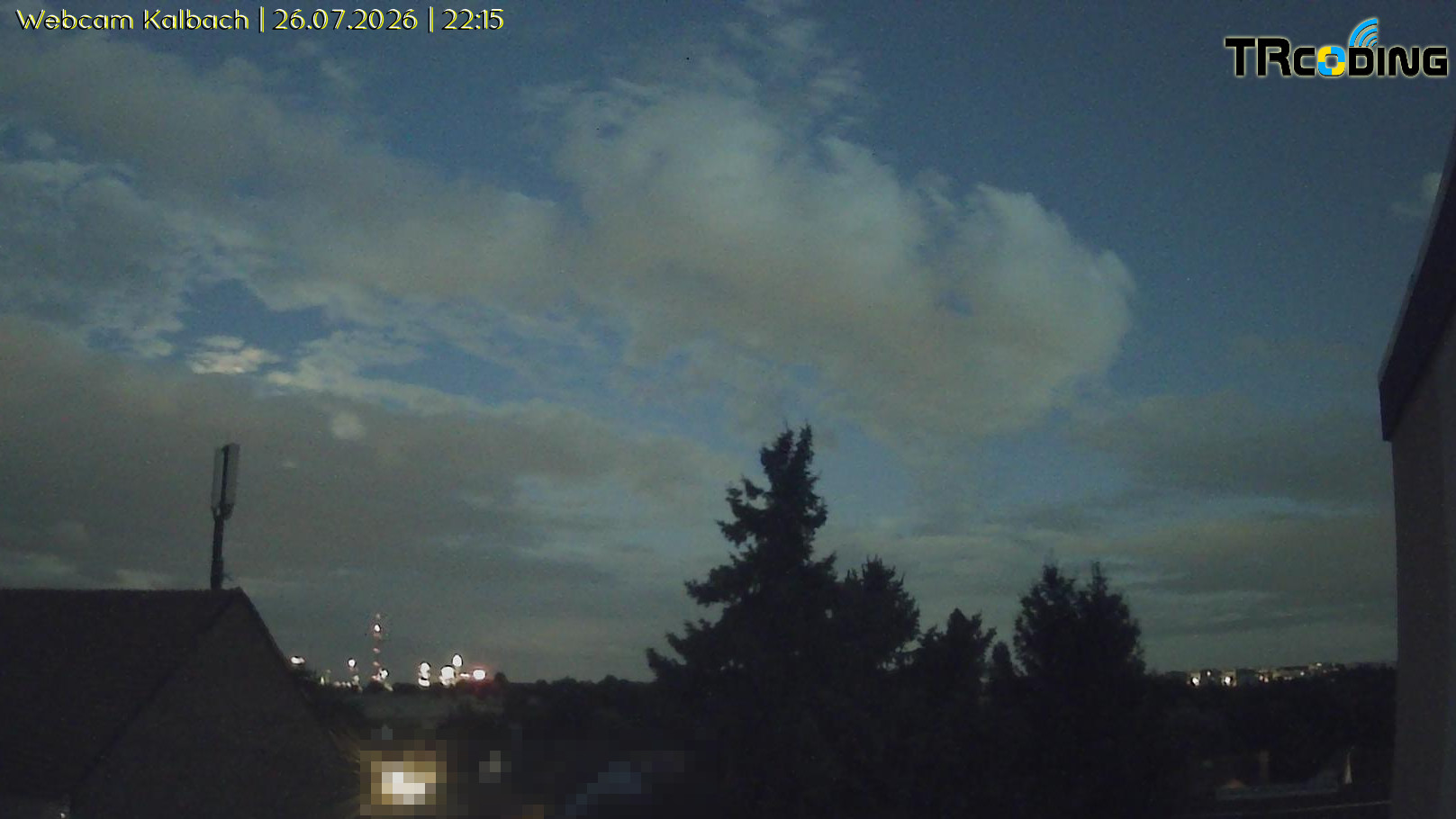 Webcambild