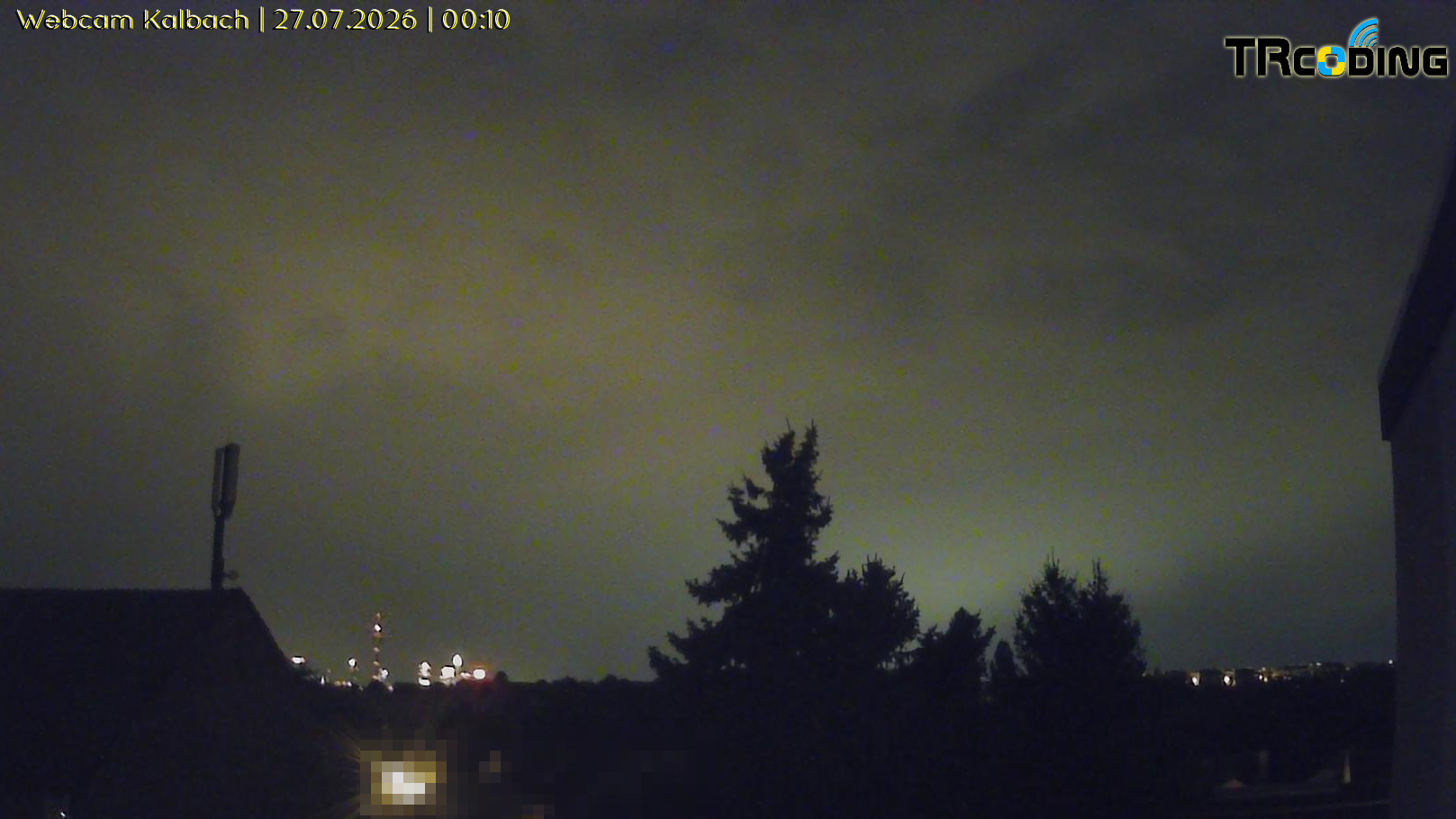 Webcambild