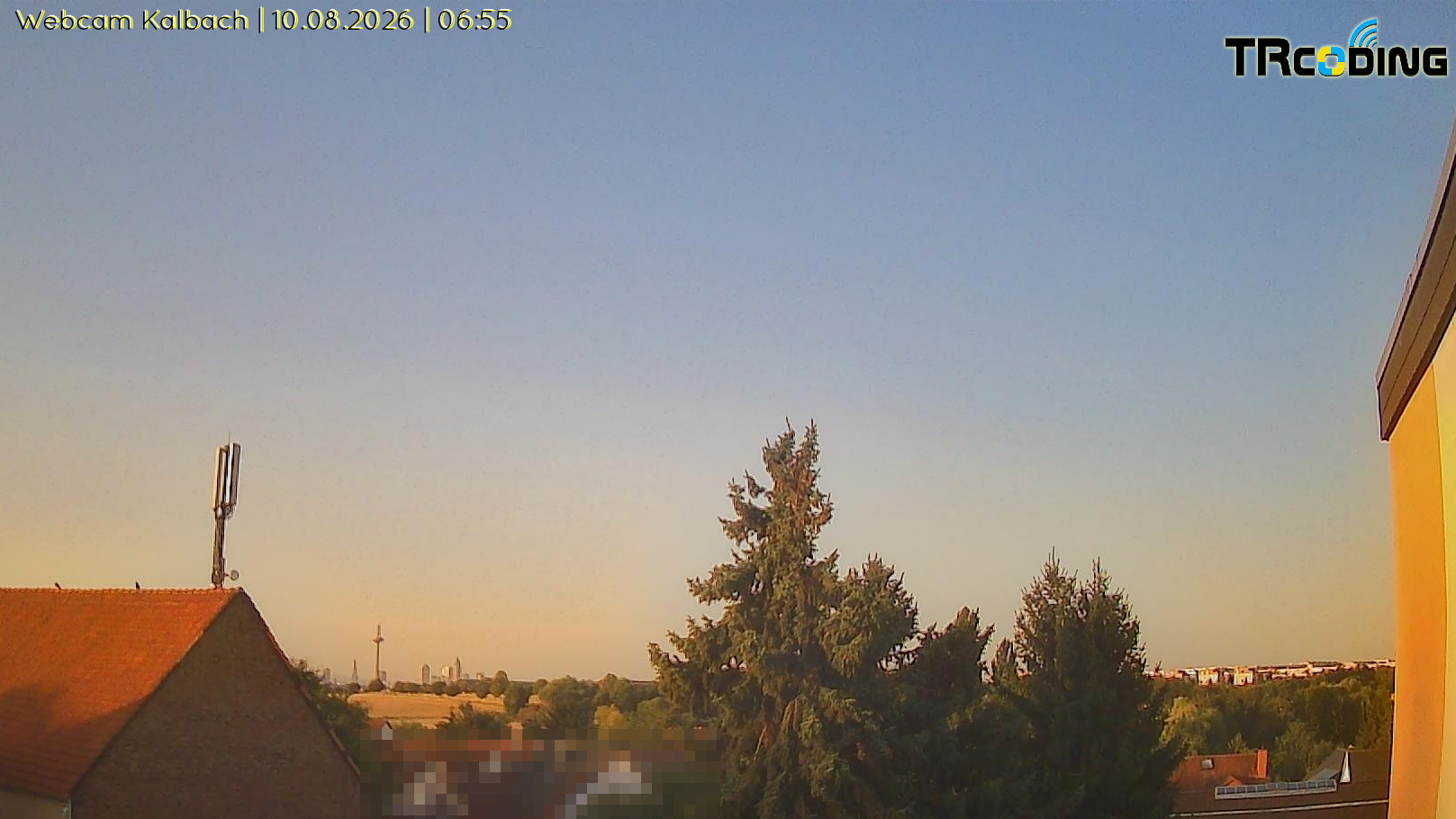 Webcambild