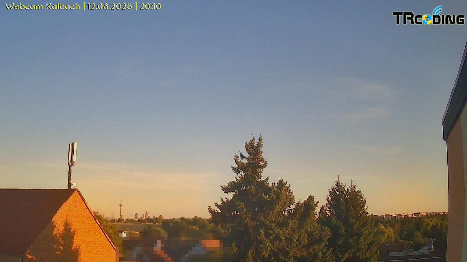 Webcambild