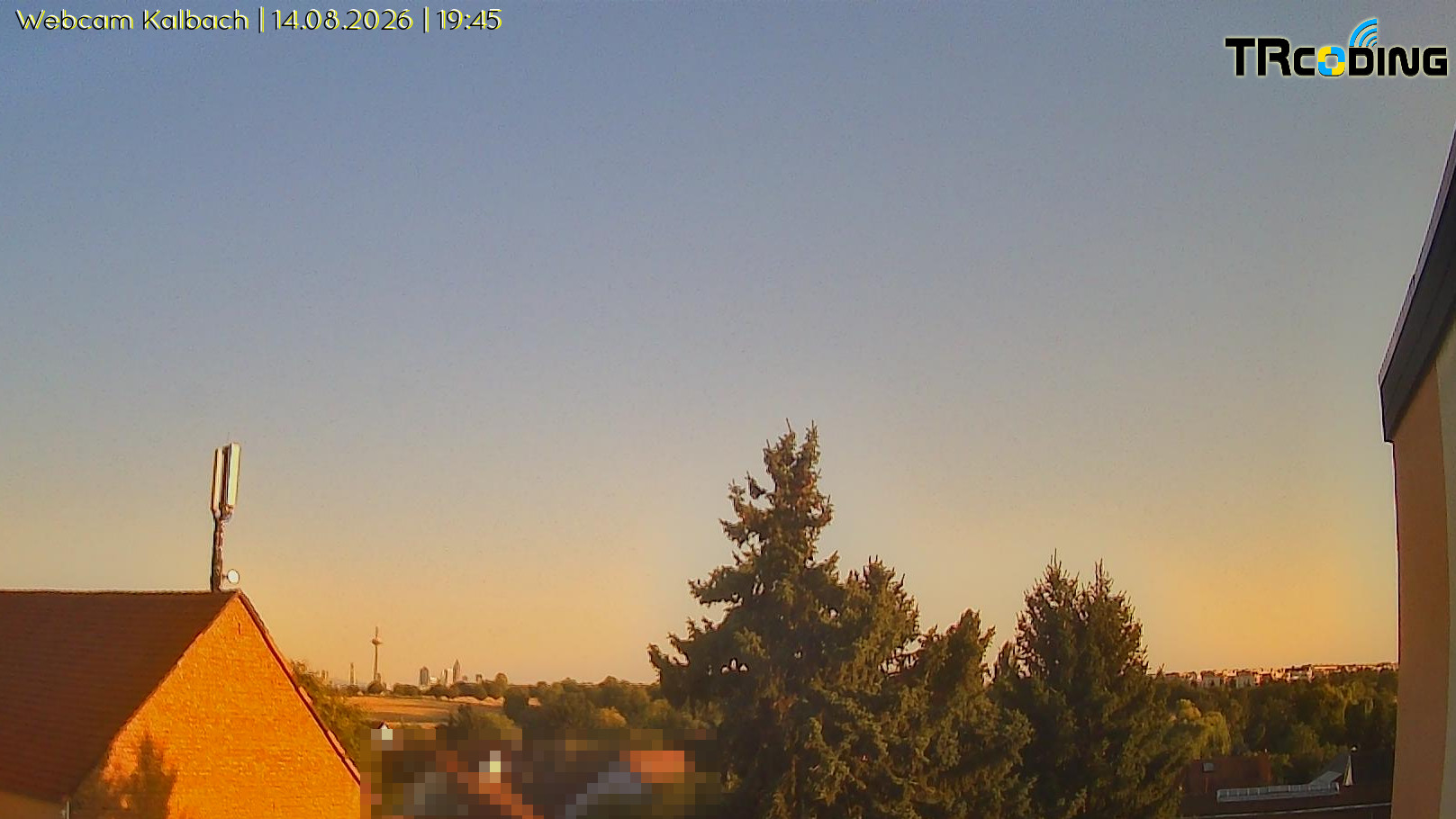Webcambild