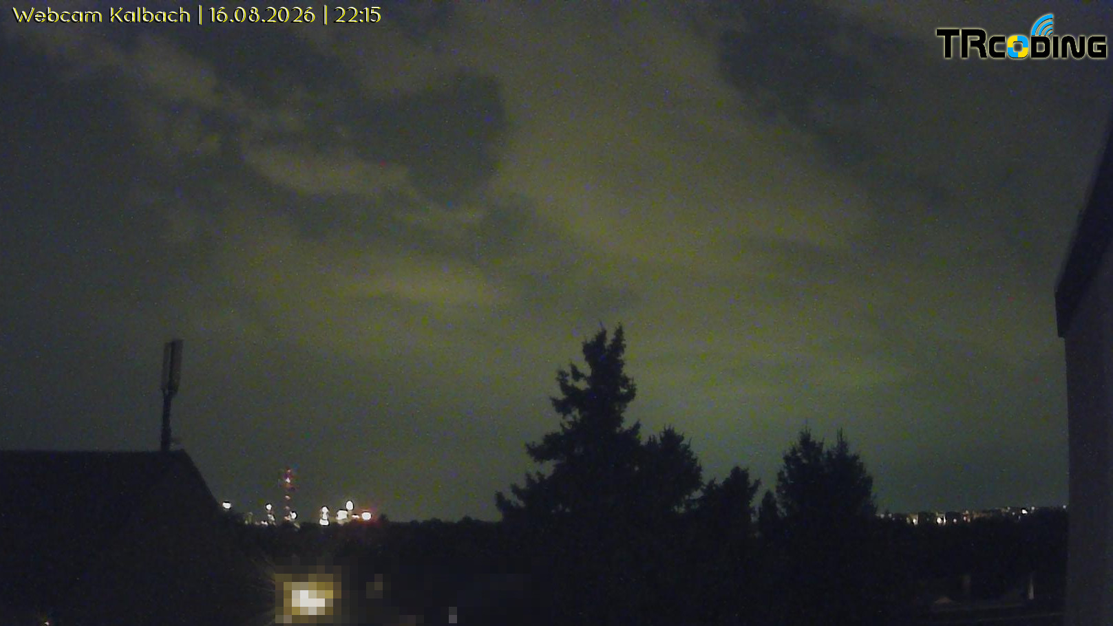 Webcambild