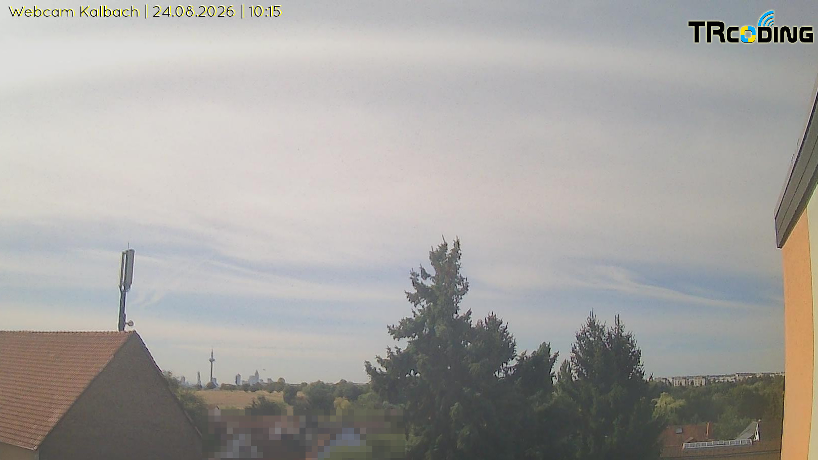 Webcambild