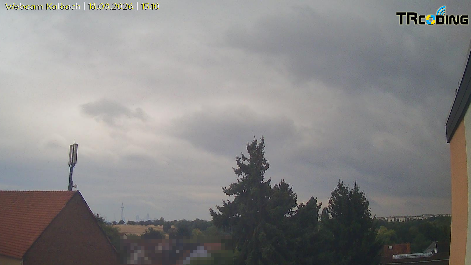 Webcambild