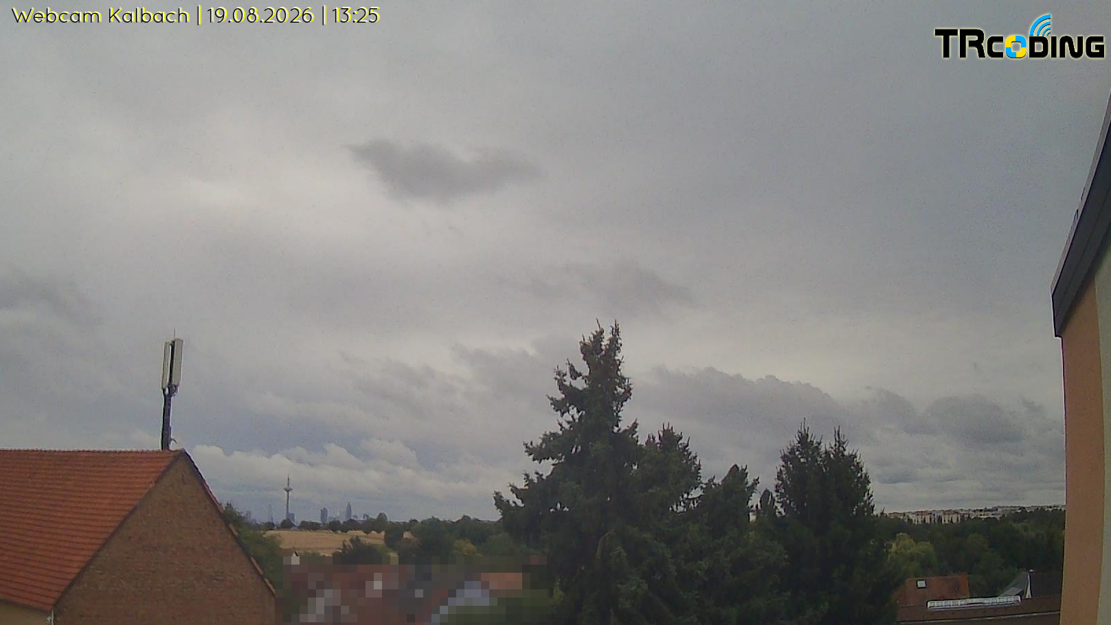 Webcambild