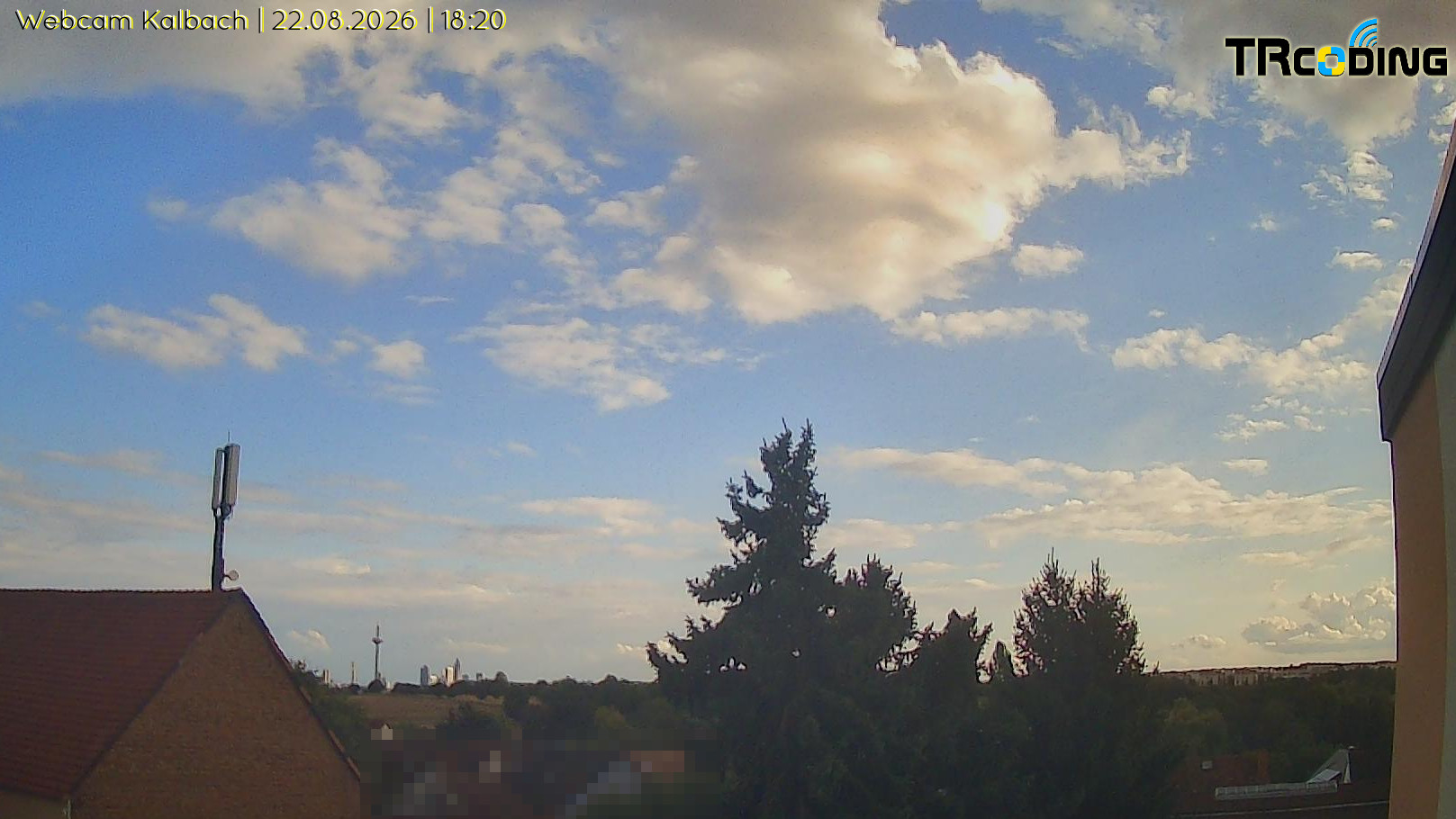 Webcambild