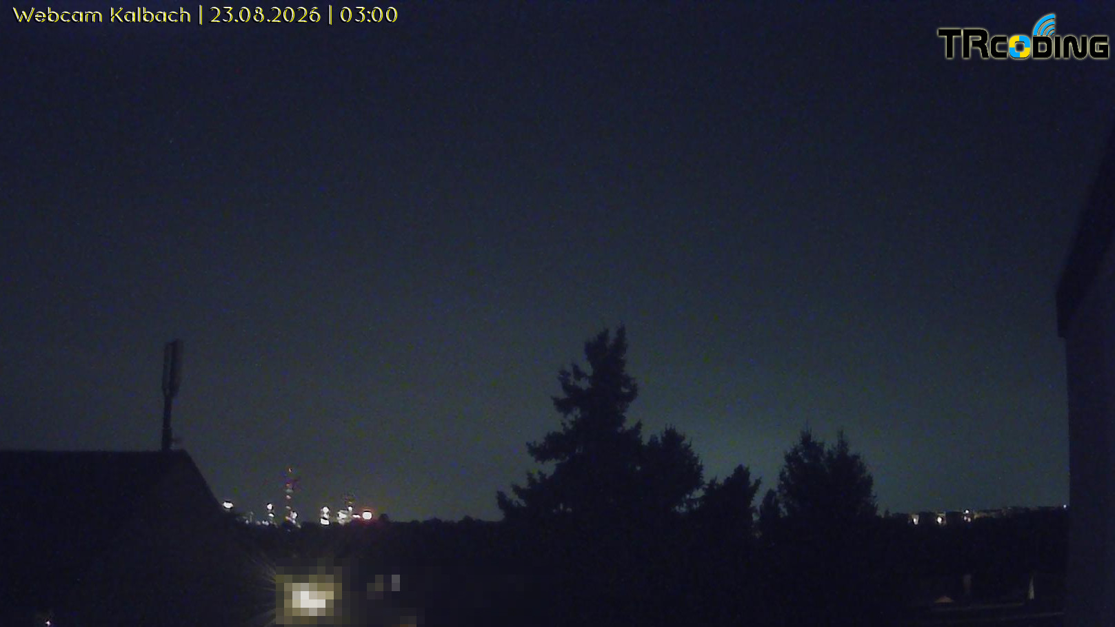 Webcambild