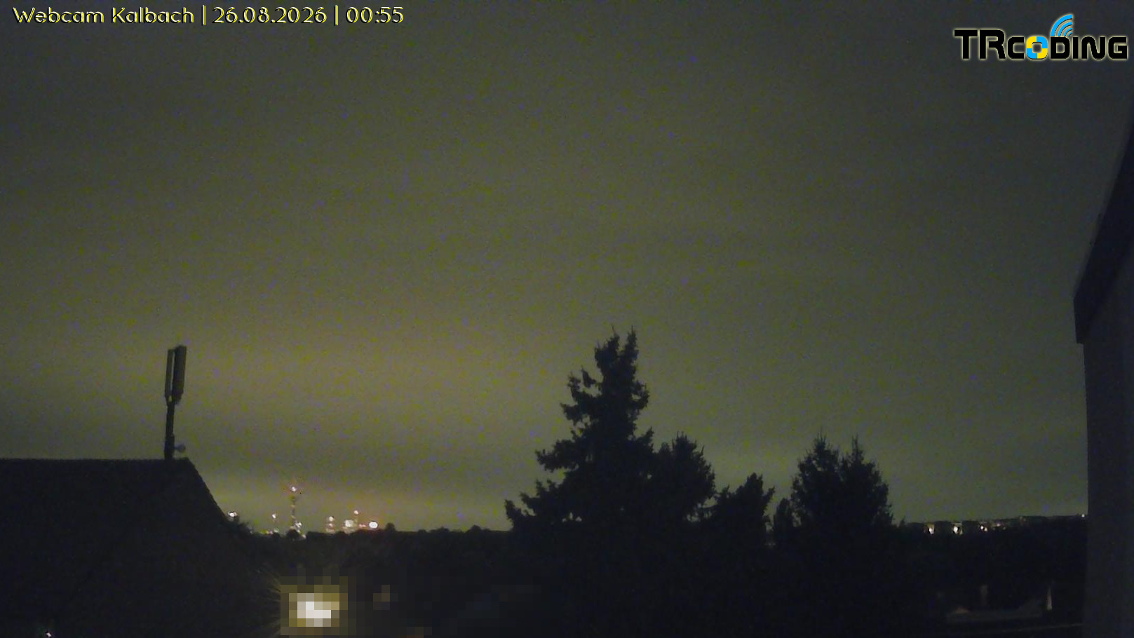 Webcambild