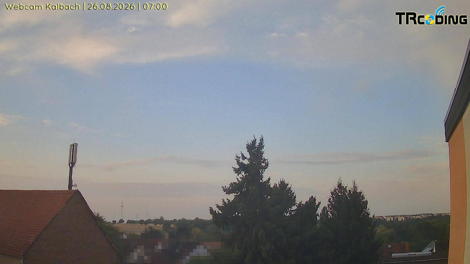 Webcambild