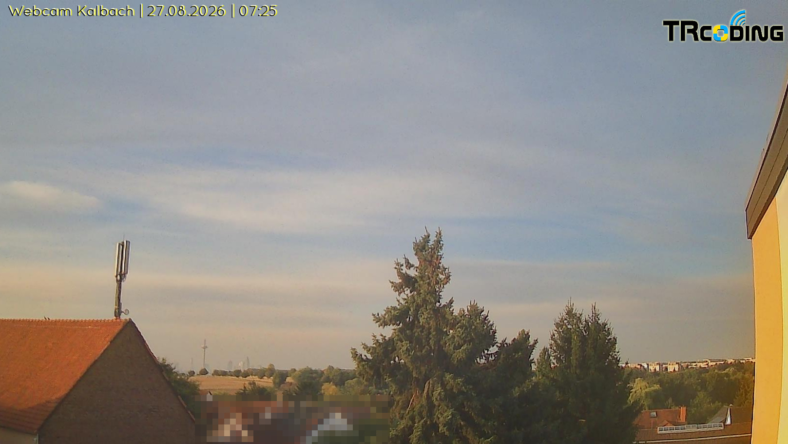 Webcambild