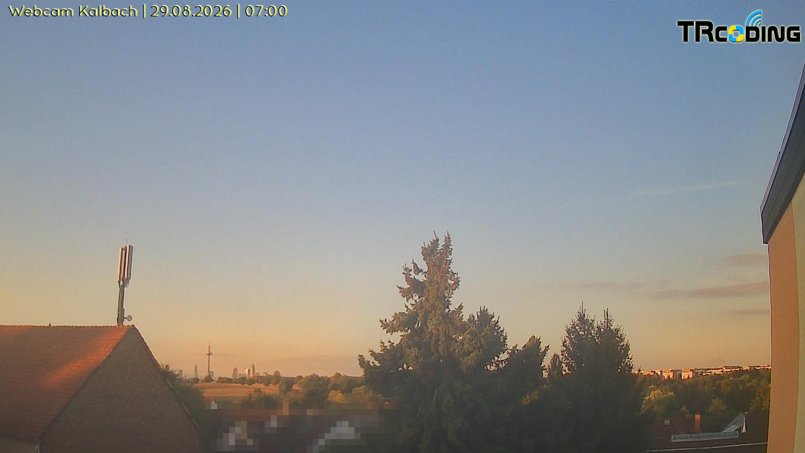 Webcambild