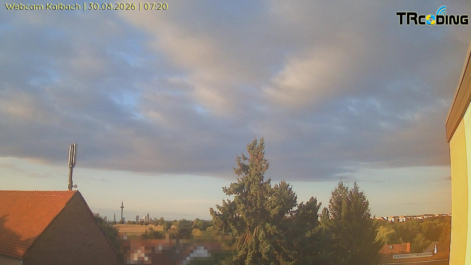 Webcambild