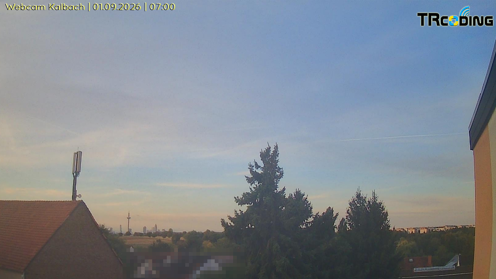 Webcambild