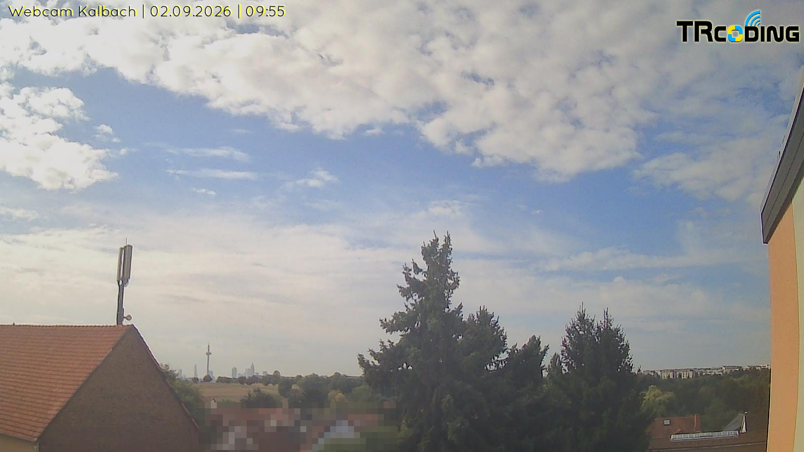 Webcambild