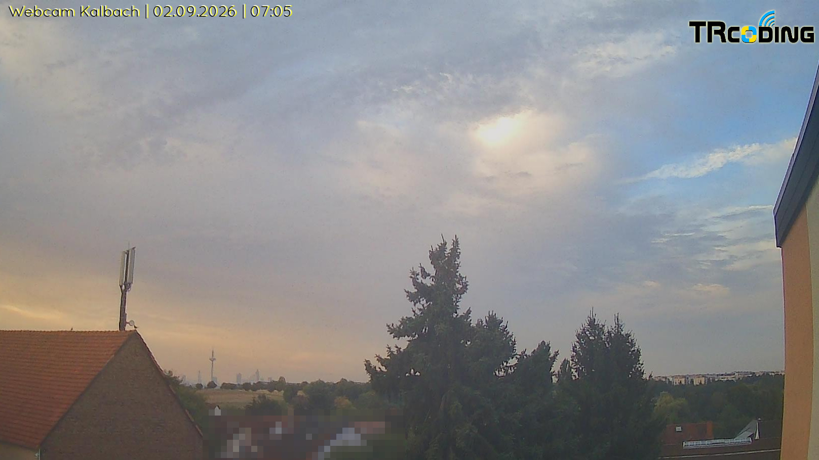 Webcambild