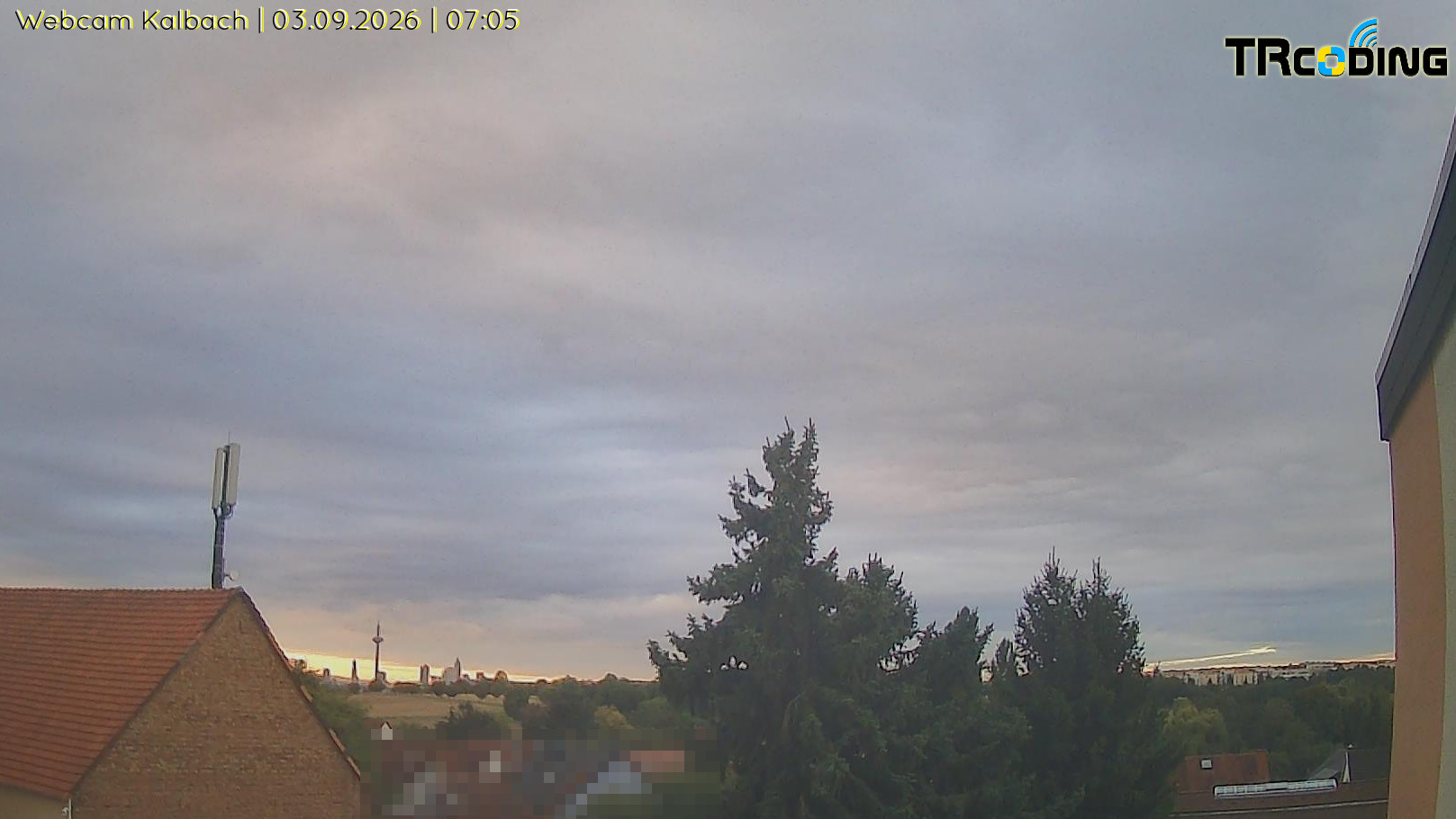 Webcambild