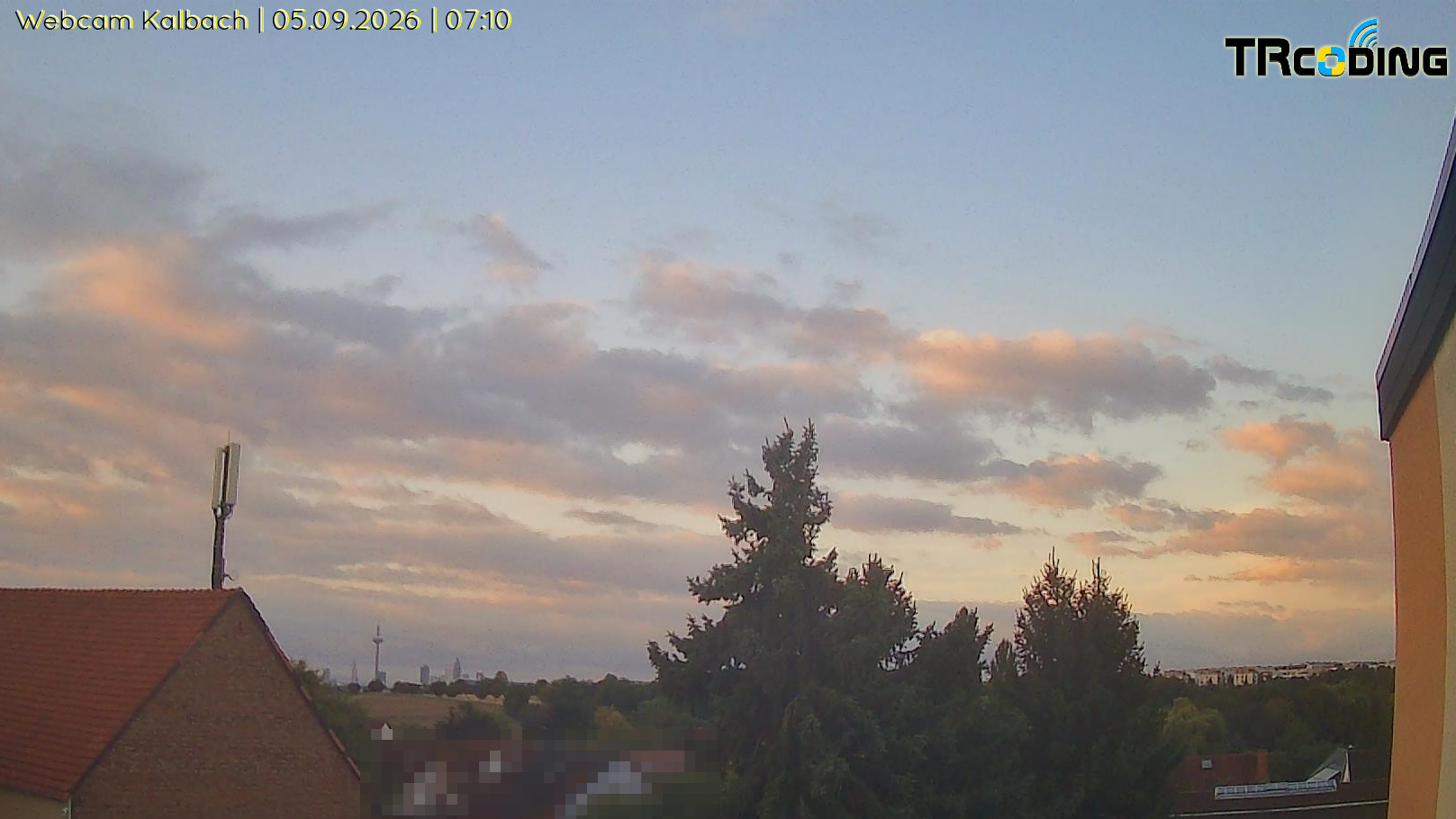 Webcambild