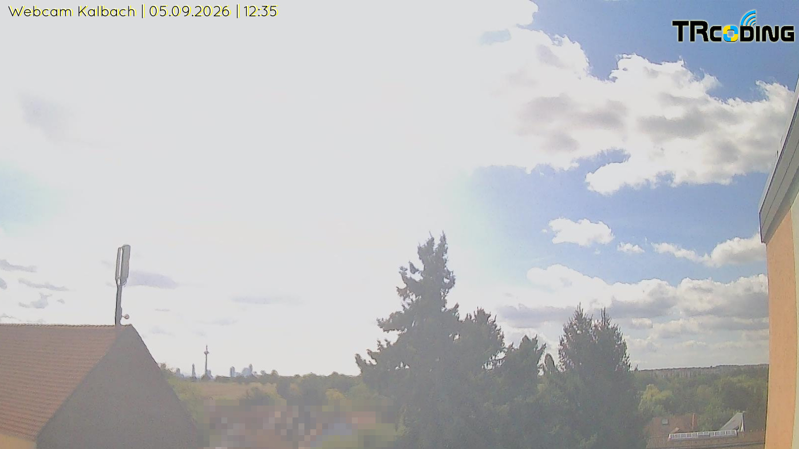 Webcambild