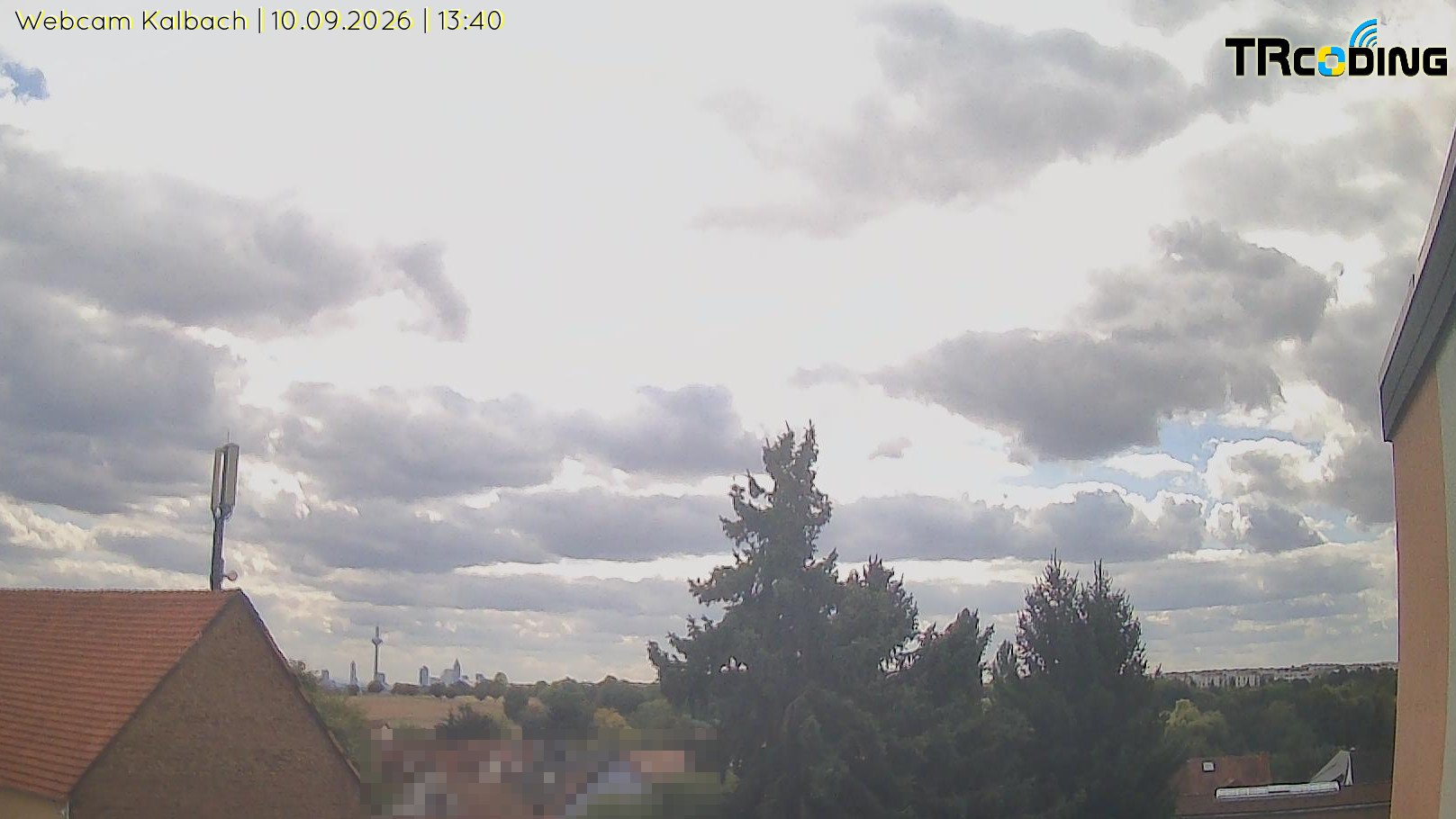 Webcambild