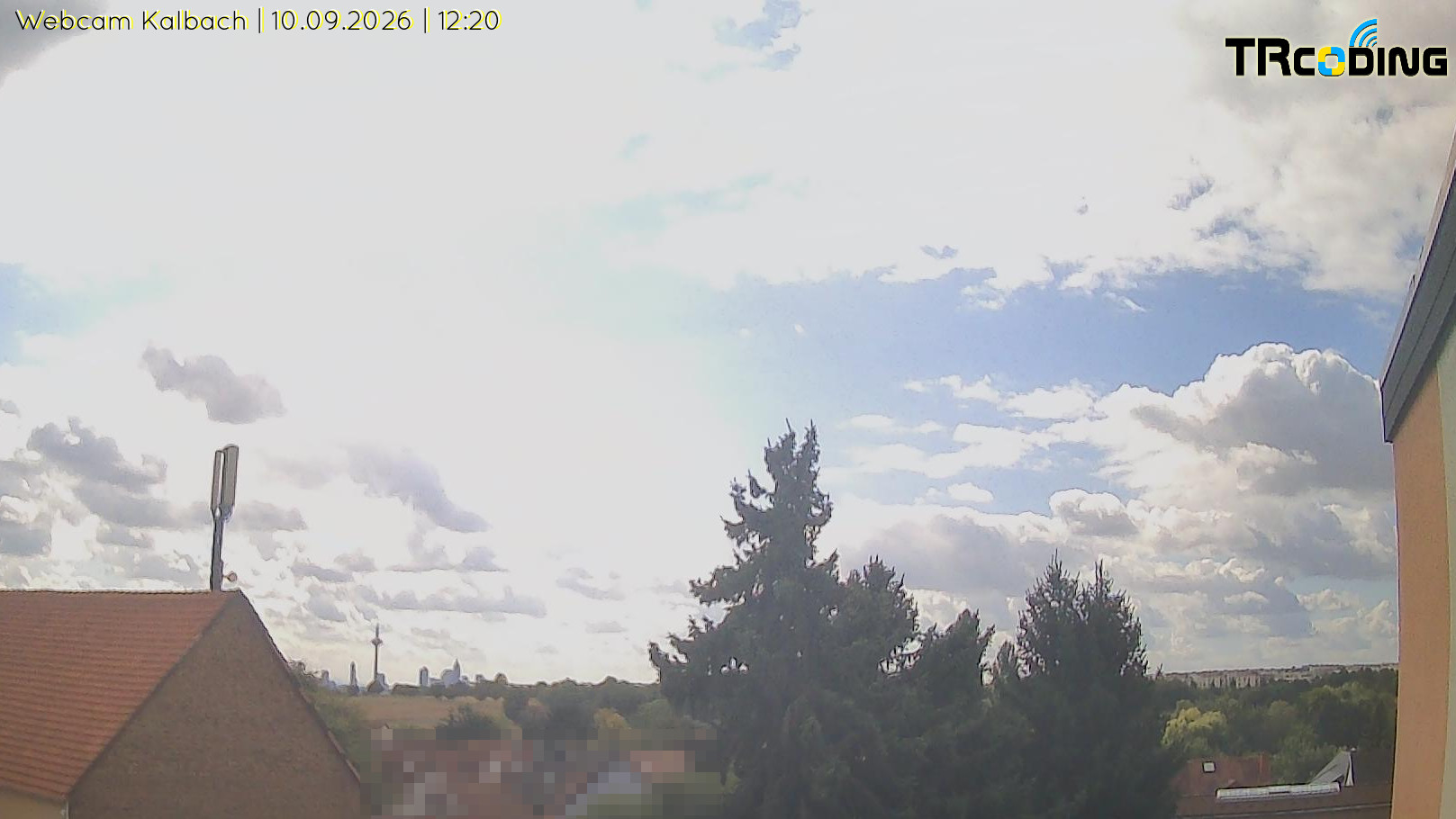 Webcambild